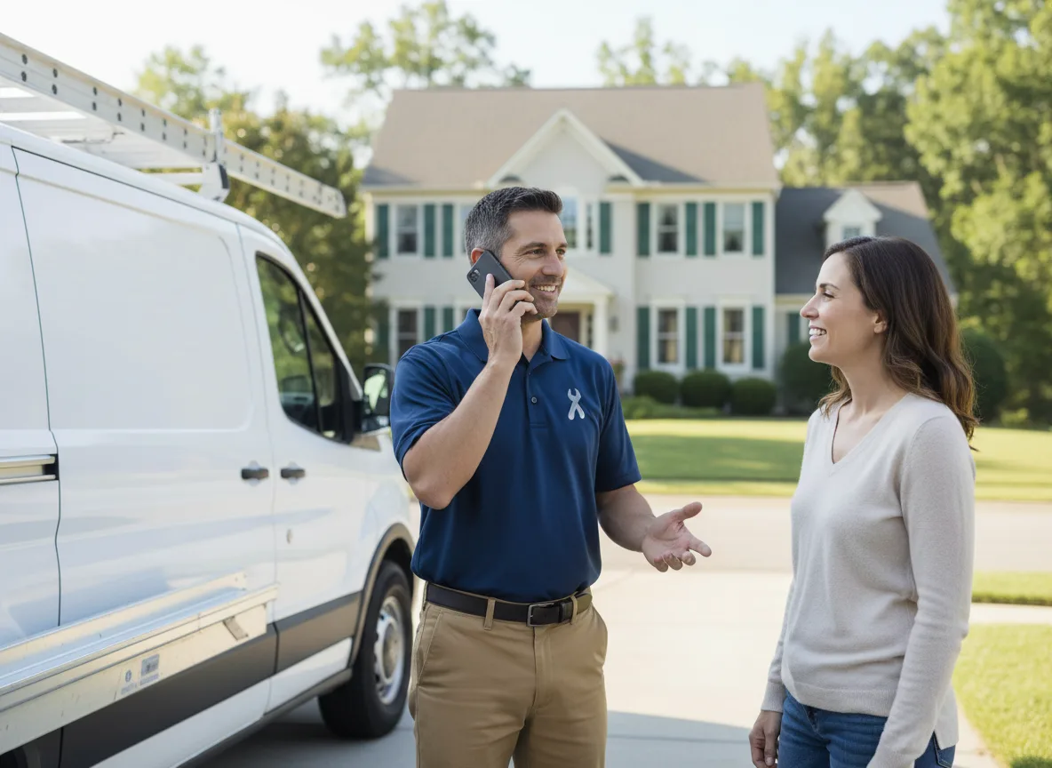 Home Gutter Service Mcconnell Afb, KS FAQs
